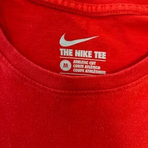 Nike t shirt